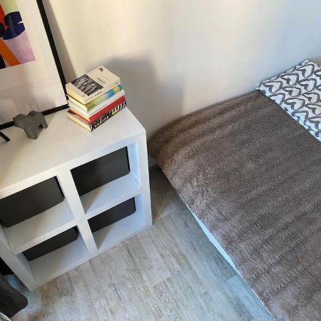 Sloneczny Apartament Katowice Bagian luar foto
