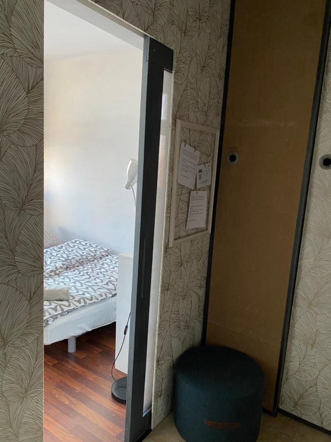 Sloneczny Apartament Katowice Bagian luar foto