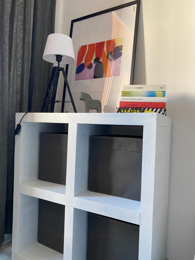 Sloneczny Apartament Katowice Bagian luar foto