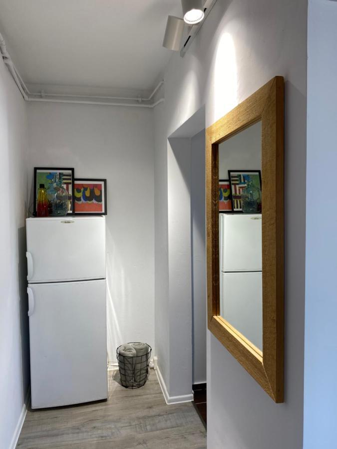 Sloneczny Apartament Katowice Bagian luar foto
