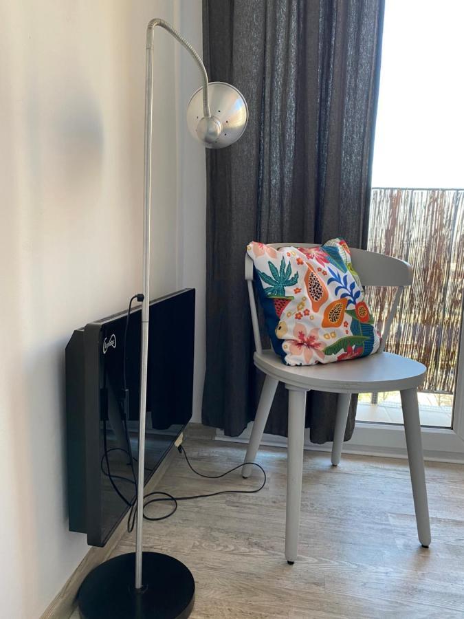 Sloneczny Apartament Katowice Bagian luar foto