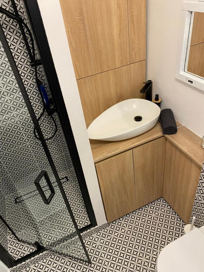 Sloneczny Apartament Katowice Bagian luar foto