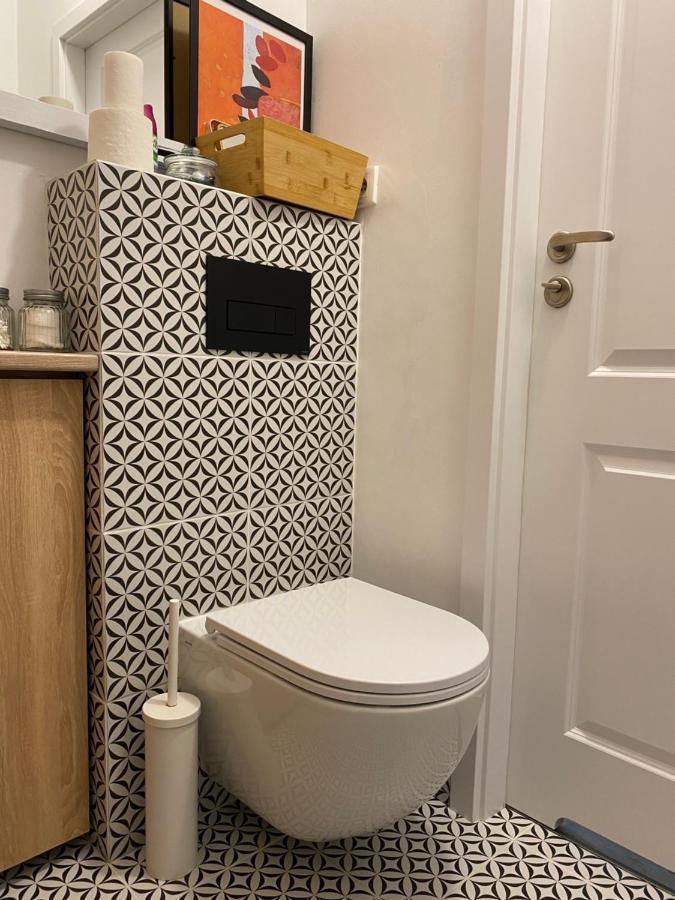 Sloneczny Apartament Katowice Bagian luar foto