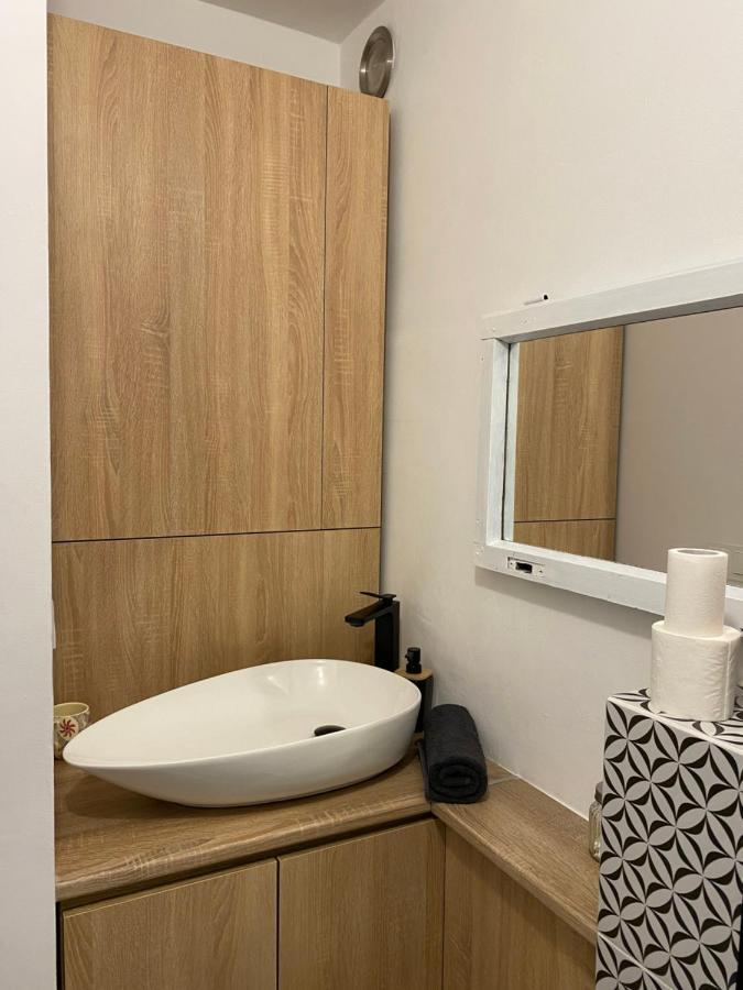 Sloneczny Apartament Katowice Bagian luar foto